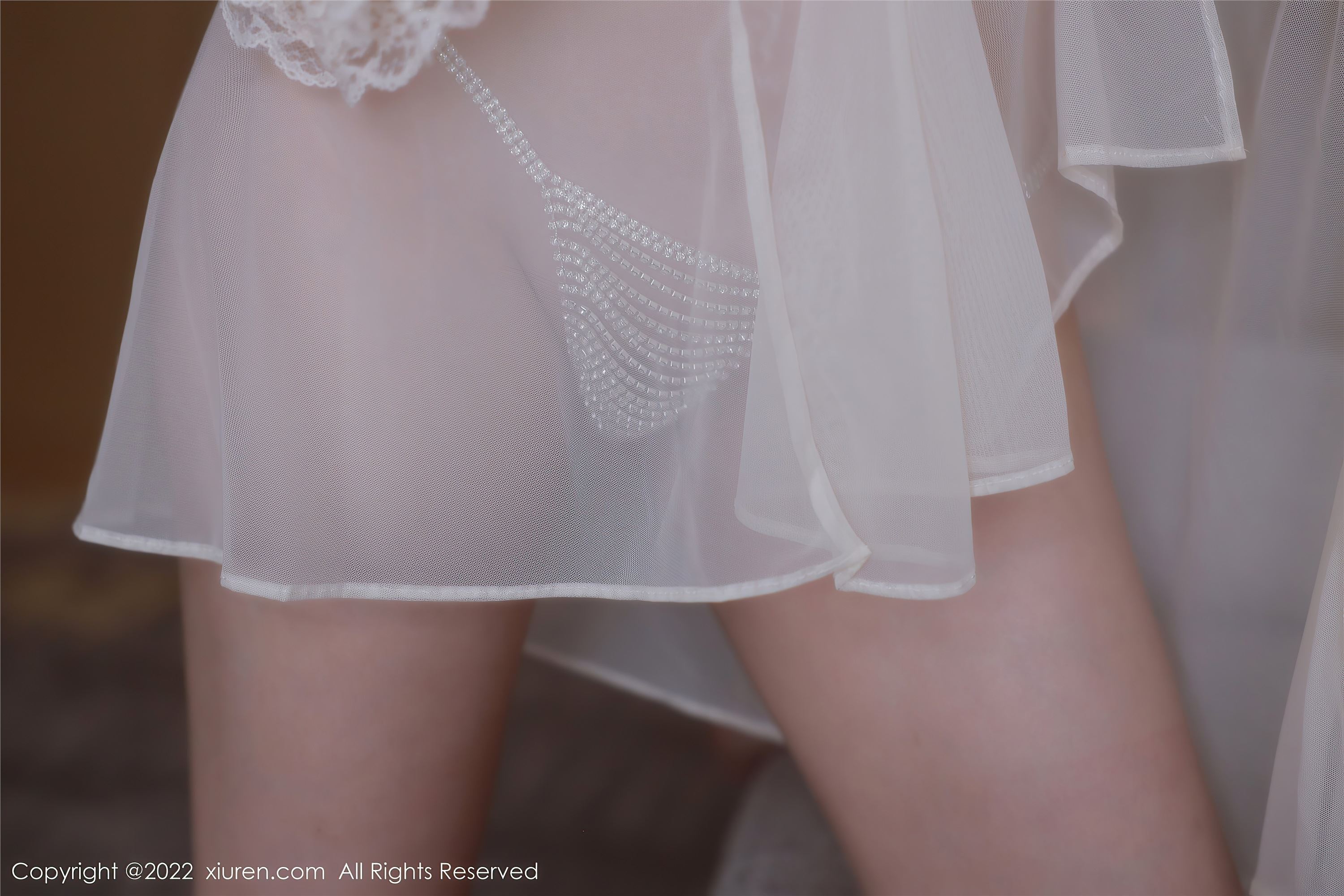 Xiuren秀人网 2022.10.26 NO.5761 甜妮